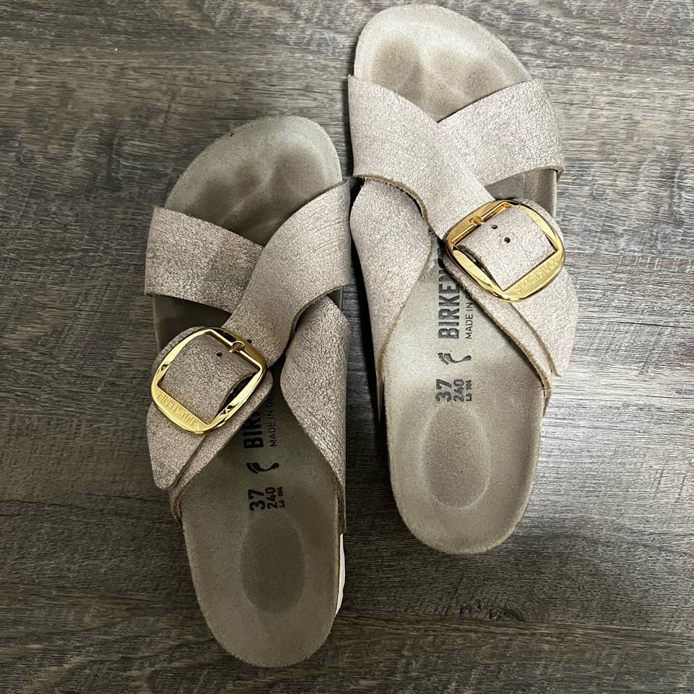 Birkenstock Sienna